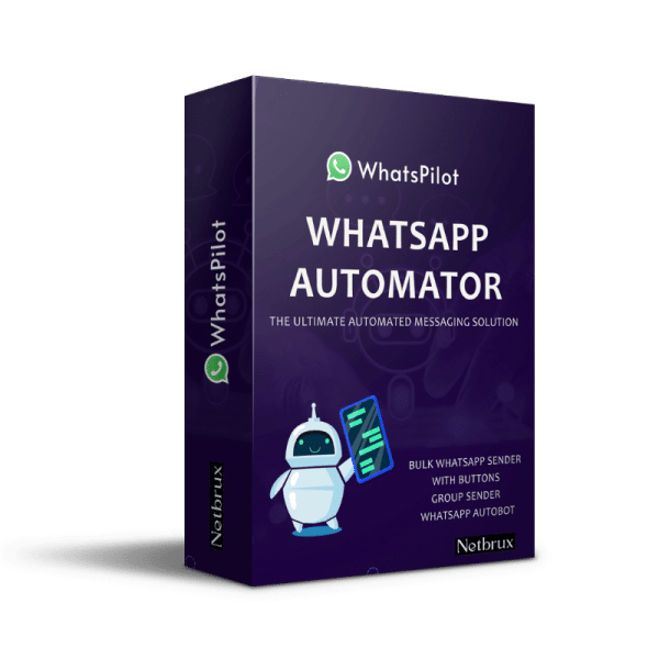 WhatsApp Bulk Sender Software