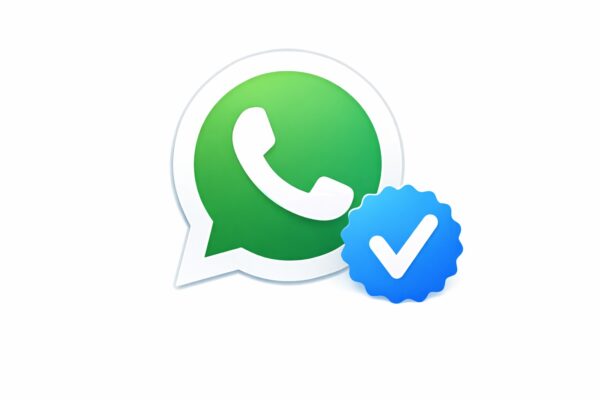BlueTick Verification on your Business Whatsapp API number