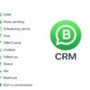 WHATSAPP BUSINESS CRM – AI Power Solutions