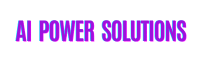 Logo of AI Power Solutions