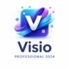 Visio Professional 2021 License Key – AI Power Solutions