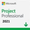 Project 2021