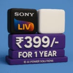 sonylive