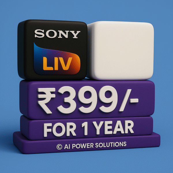 sonylive