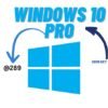 Windows 10 Pro OEM Key Online Activation – AI Power Solutions