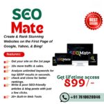 SEO Mate Software