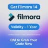 Filmora 14(private) - Your Ultimate AI-Powered Video Editing Suite! – AI Power Solutions