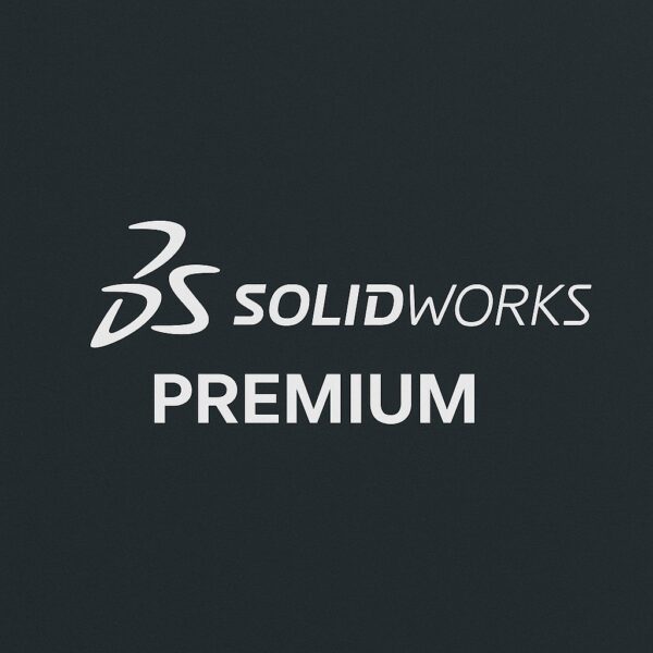 Solidworks premium