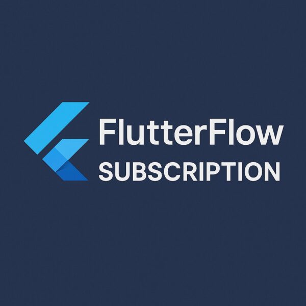 Flutter flow