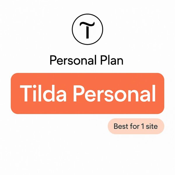 Tilda.ai