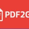 PDF2go – AI Power Solutions