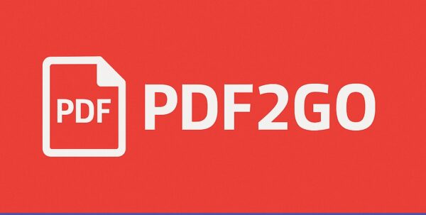 PDF2go