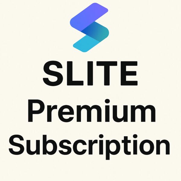 Slite premium