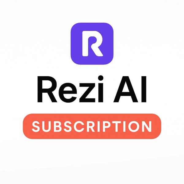 Rezi AI resume