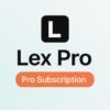 Lex Pro – AI Power Solutions