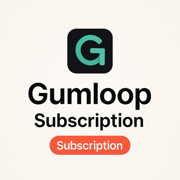 Gumloop