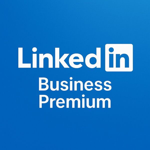 Linkedin business premium