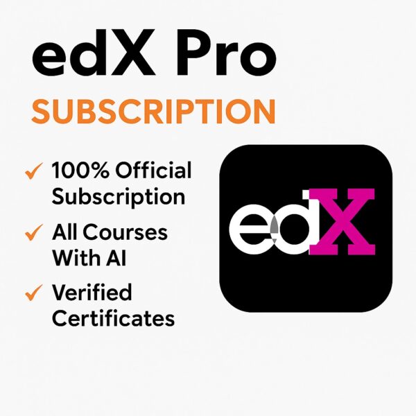 Edx learning