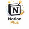 Notion plus – AI Power Solutions