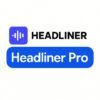 Headliner pro โ AI Power Solutions