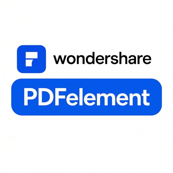 Wondershare PDF elements