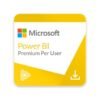 Power BI Premium - 2 YEARS – AI Power Solutions