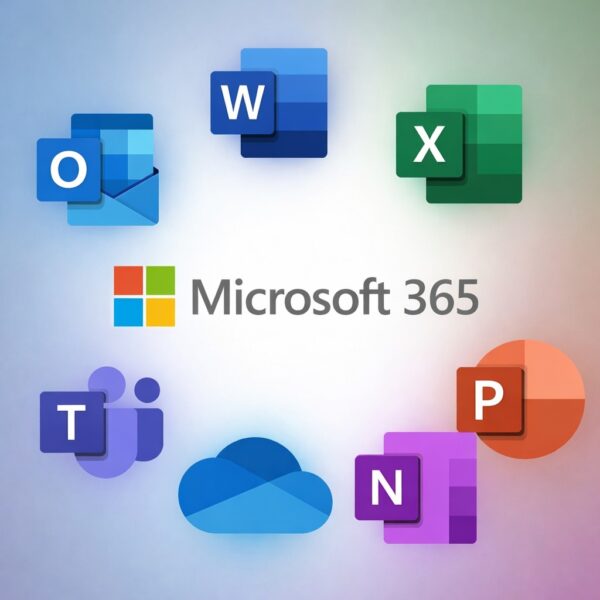 💻 Microsoft Office 365 Lifetime