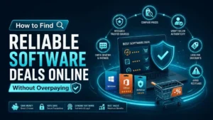 Software Deals Online