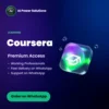 Coursera – AI Power Solutions India