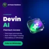Devin ai – AI Power Solutions India