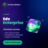 Edx enterprise – AI Power Solutions India