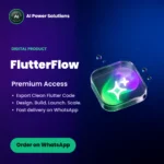 FlutterFlow