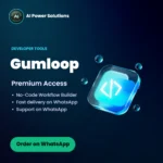 Gumloop – AI Power Solutions India