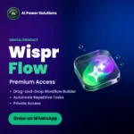 Wispr Flow